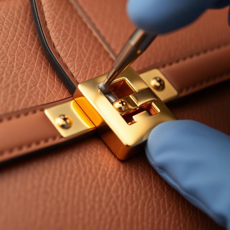 Broken Zippers